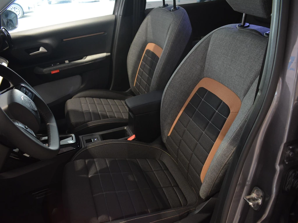 Citroën C3 Aircross – foto 11