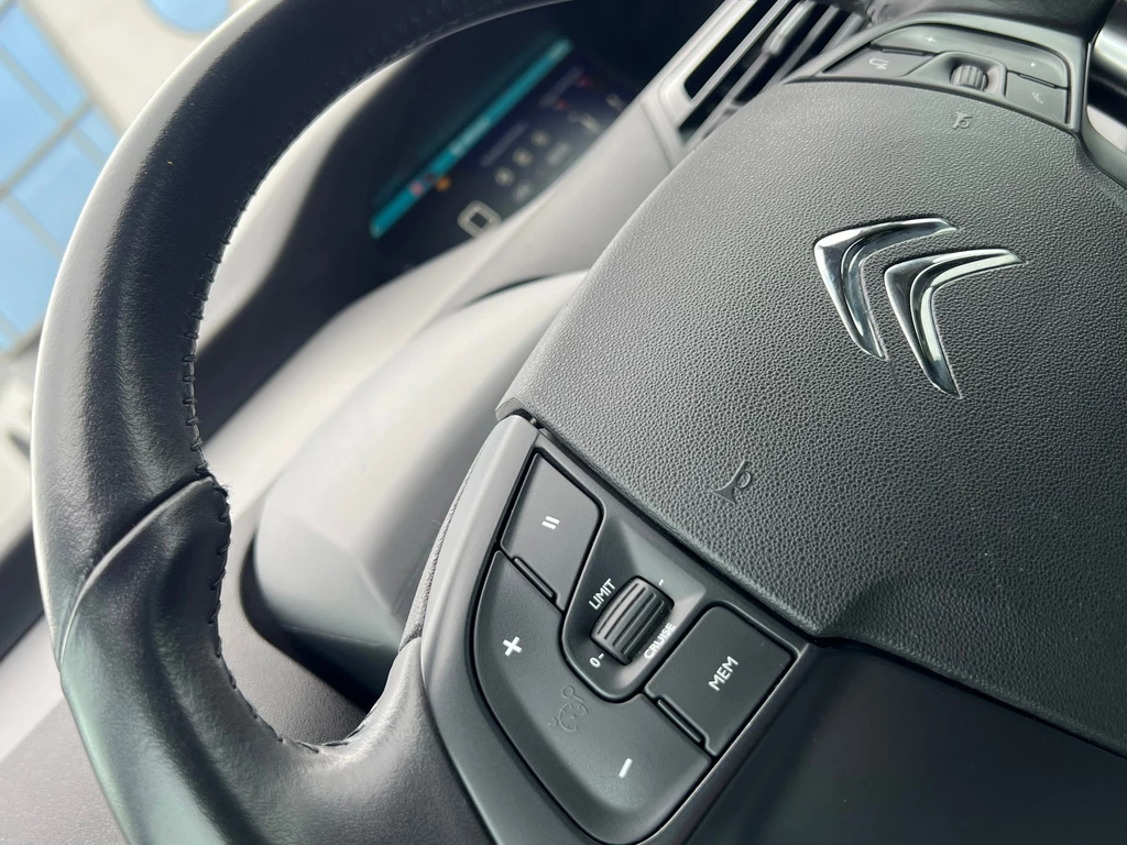 Citroën Grand C4 Spacetourer – foto 28