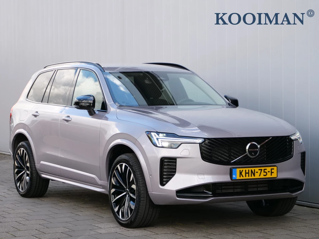 Volvo XC90 – foto 7