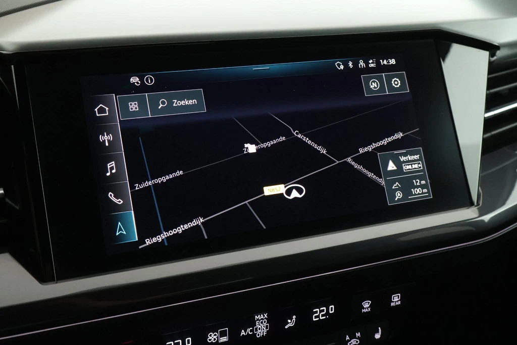Audi Q4 e-tron – foto 25