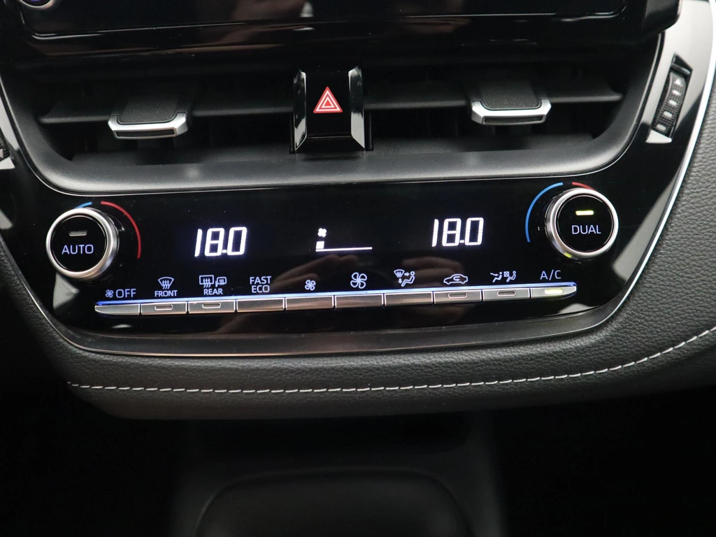 Toyota Corolla Touring Sports – foto 26