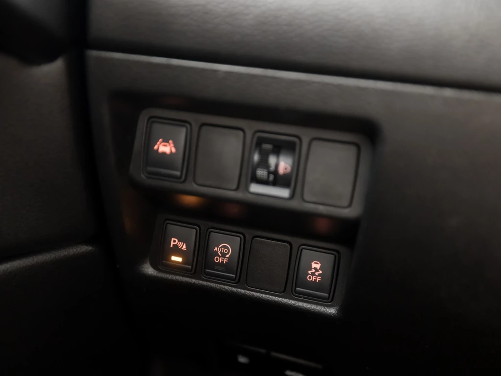 Nissan QASHQAI – foto 24