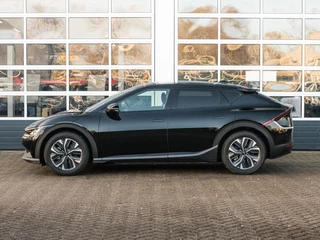 Kia EV6 – thumbnail 3