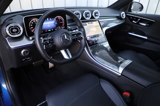 Mercedes-Benz C-Klasse – thumbnail 9