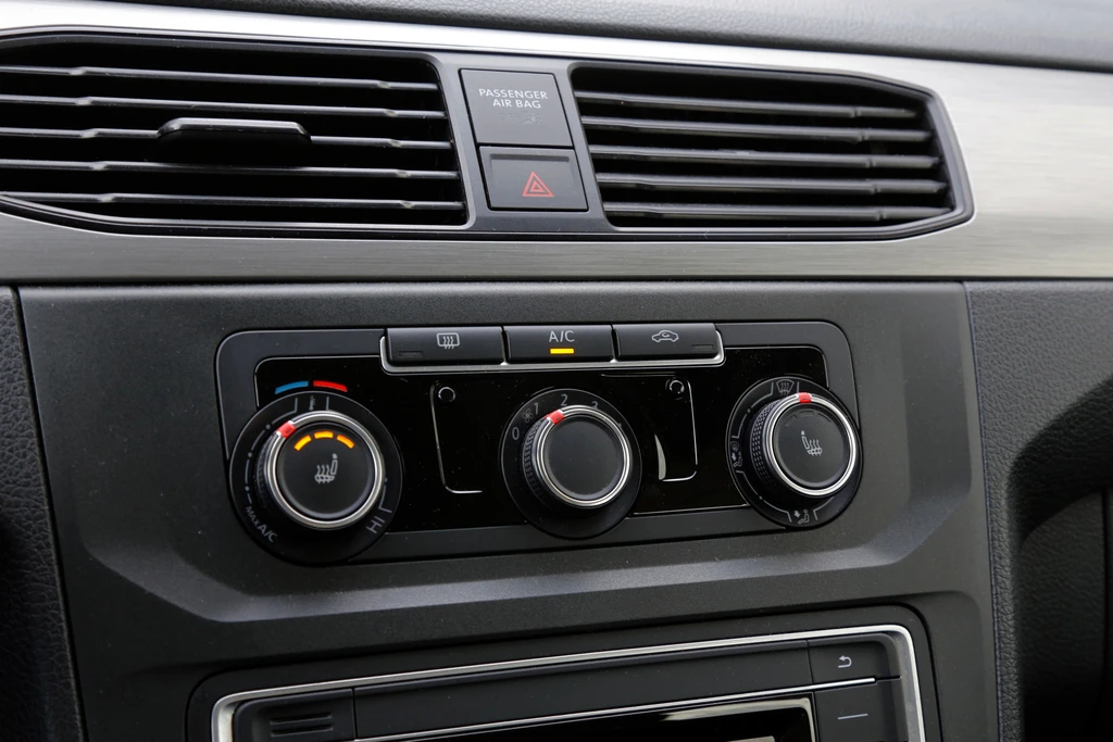 Volkswagen Caddy – foto 27
