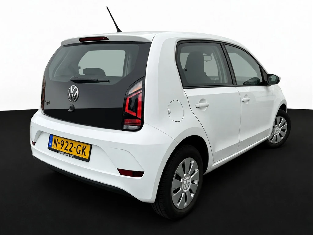 Volkswagen up! – foto 5
