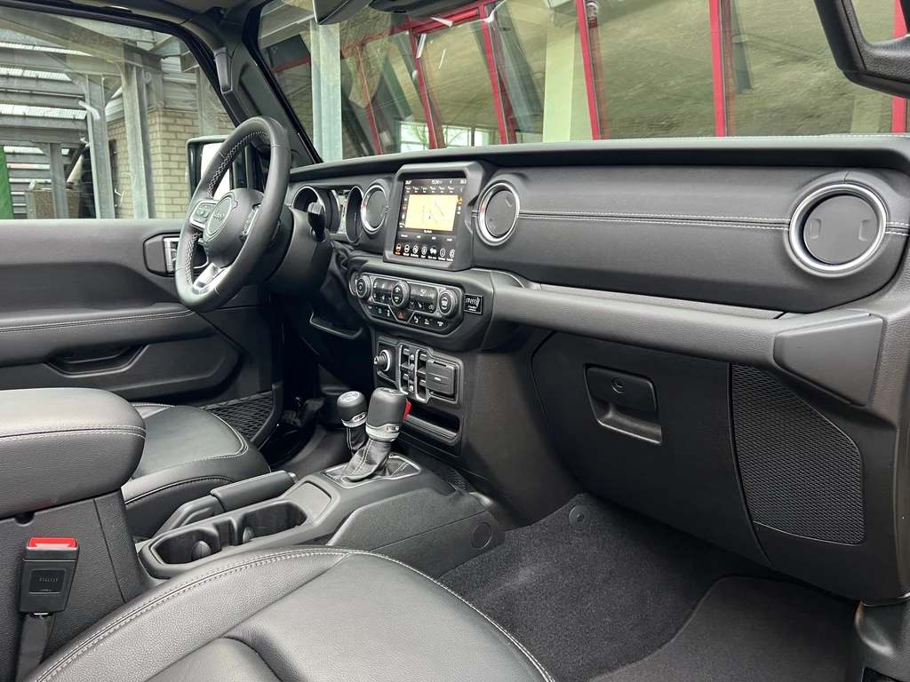 Jeep Wrangler – foto 36