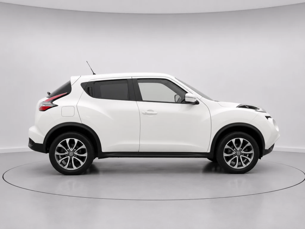Nissan Juke – foto 6