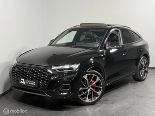 Audi Q5 – thumbnail 4