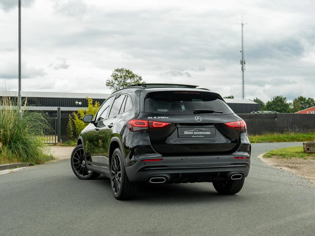 Mercedes-Benz GLA – foto 5