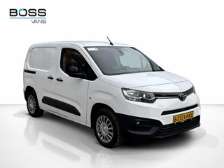 Toyota ProAce – thumbnail 7