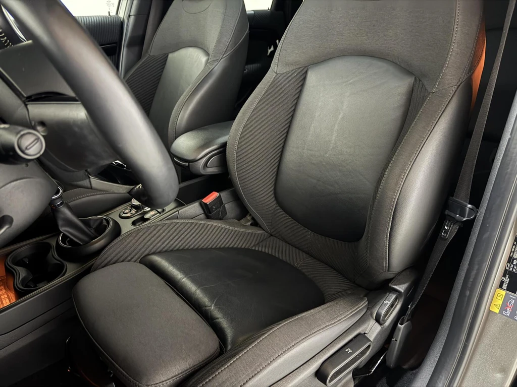 MINI Countryman – foto 26