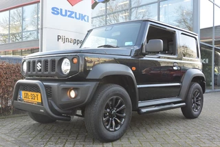 Suzuki Jimny – thumbnail 2