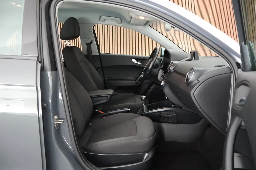 Audi A1 Sportback – foto 10