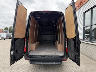 Mercedes-Benz Sprinter – thumbnail 9