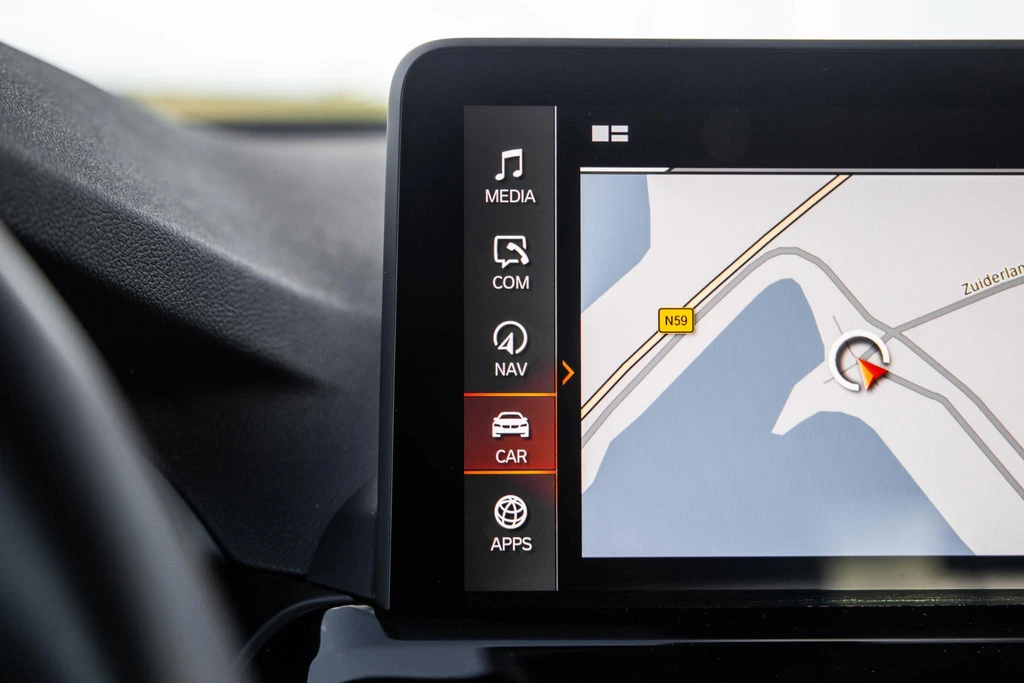 BMW X3 – foto 47