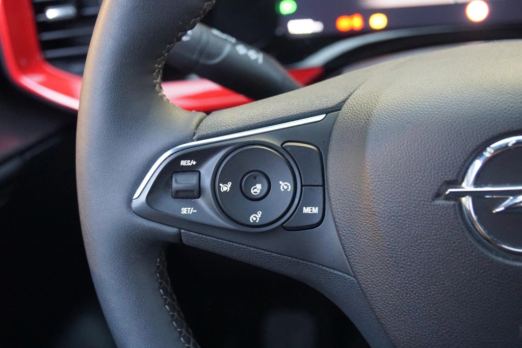 Opel Mokka – foto 19