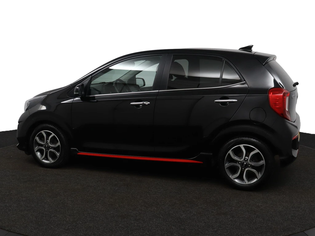 Kia Picanto – foto 4