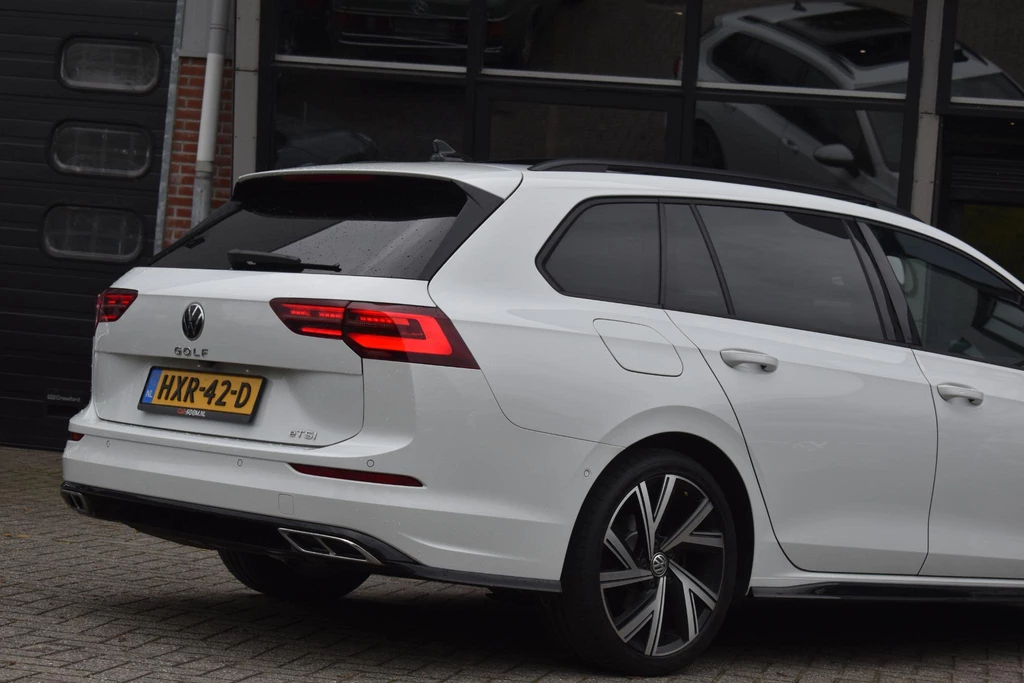 Volkswagen Golf – foto 9