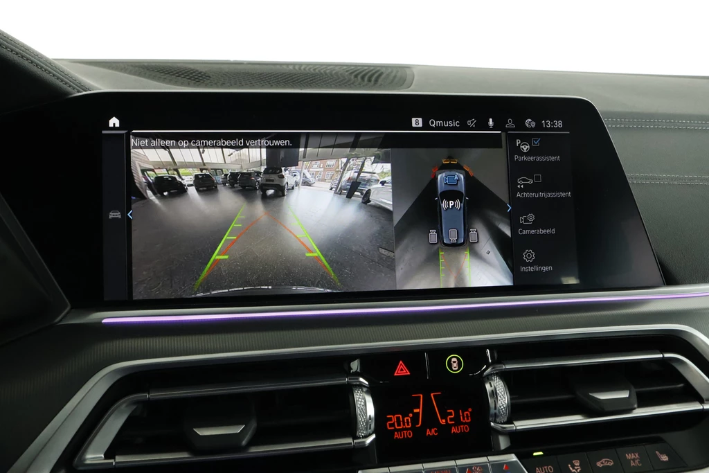 BMW X5 – foto 27