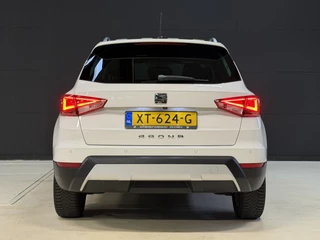SEAT Arona – thumbnail 3
