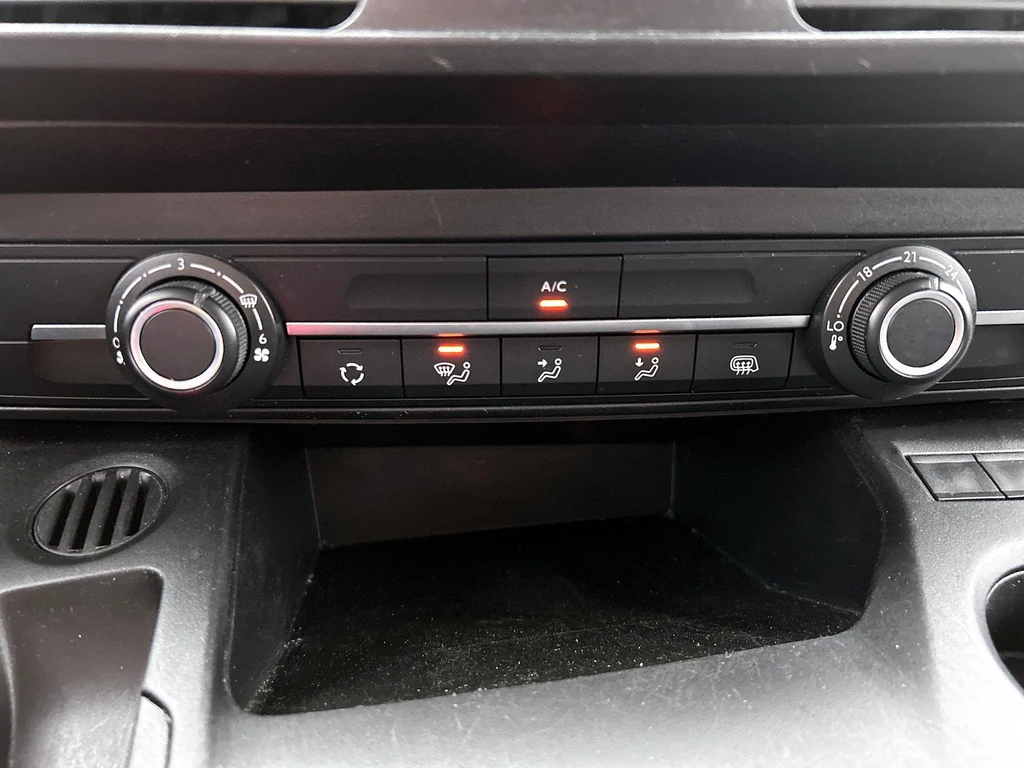 Opel Combo – foto 22