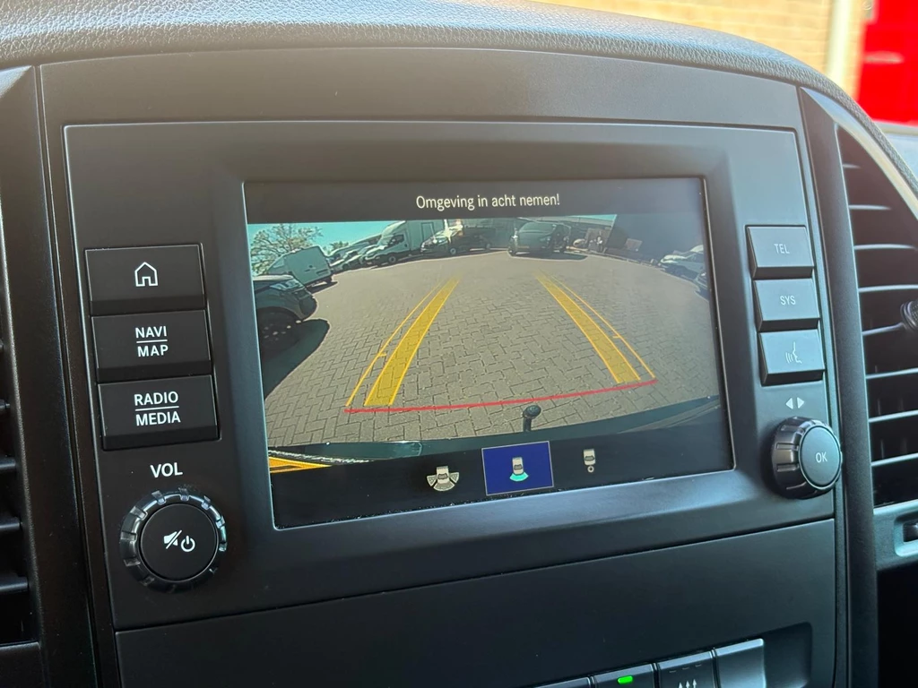 Mercedes-Benz Vito – foto 16