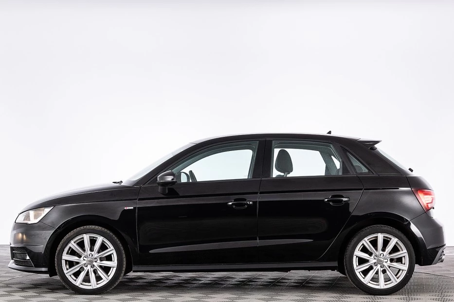 Audi A1 Sportback – foto 2