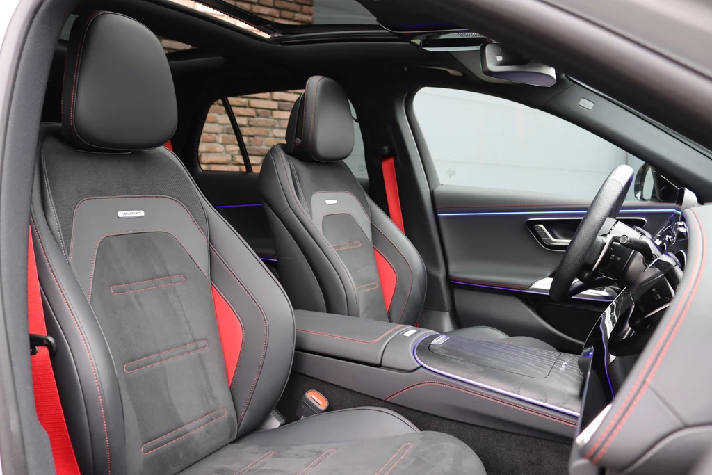 Mercedes-Benz E-Klasse – foto 13