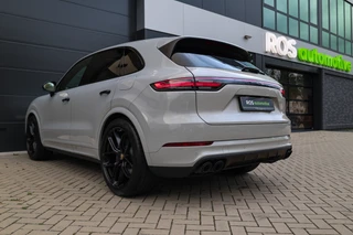 Porsche Cayenne – thumbnail 8
