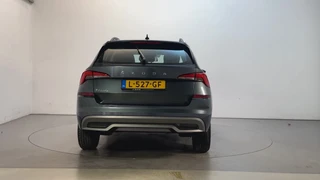 Škoda Kamiq – thumbnail 4