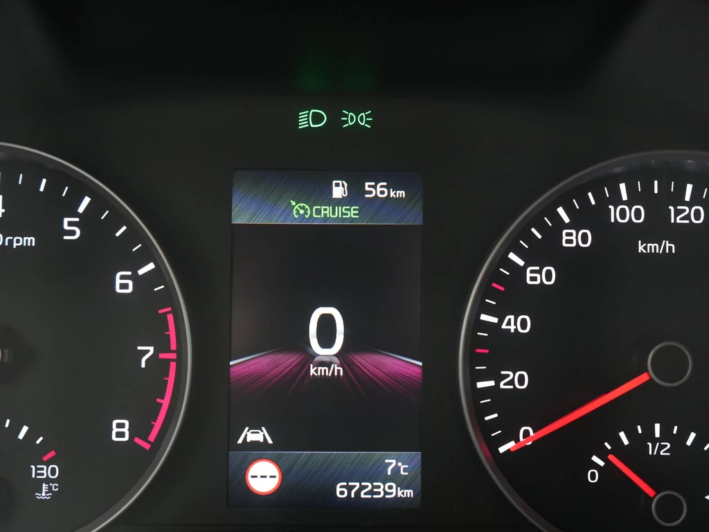 Kia Stonic – foto 22