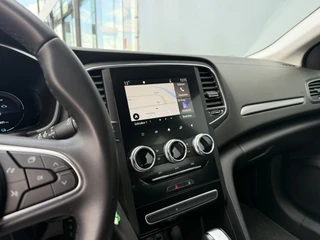 Renault Megane E-Tech – thumbnail 22