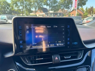 Toyota C-HR – thumbnail 24