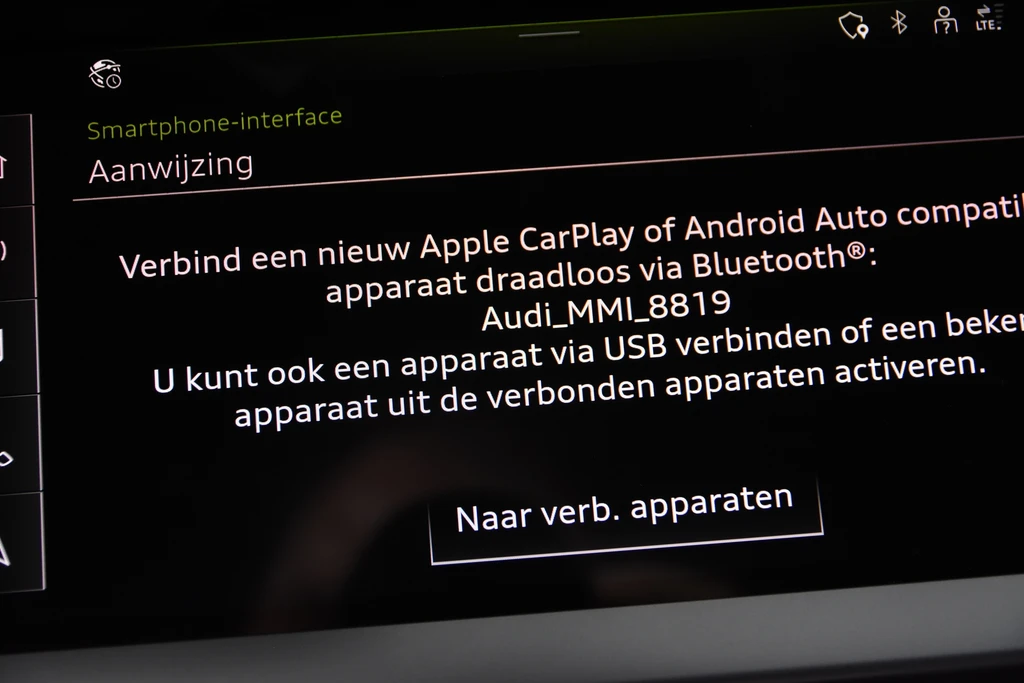 Audi A3 – foto 23