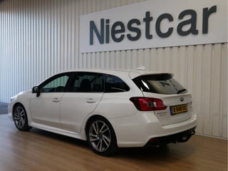 Subaru Levorg – thumbnail 3