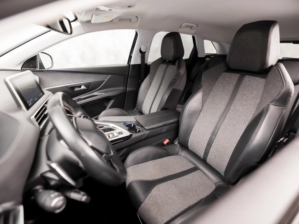 Peugeot 3008 – foto 15