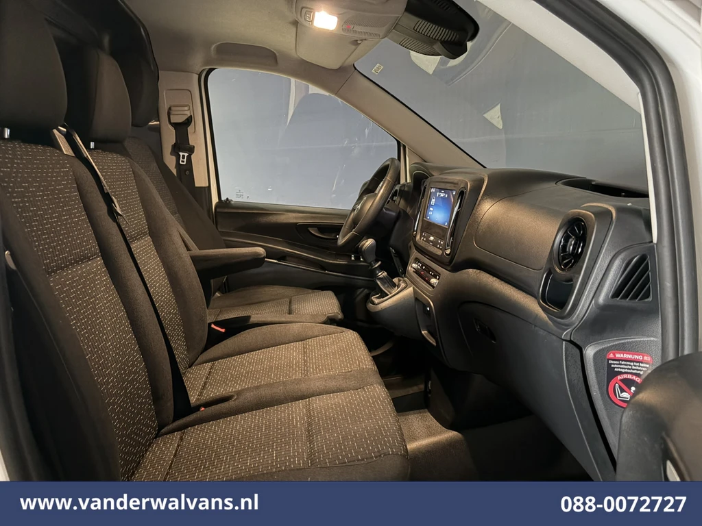 Mercedes-Benz Vito – foto 12