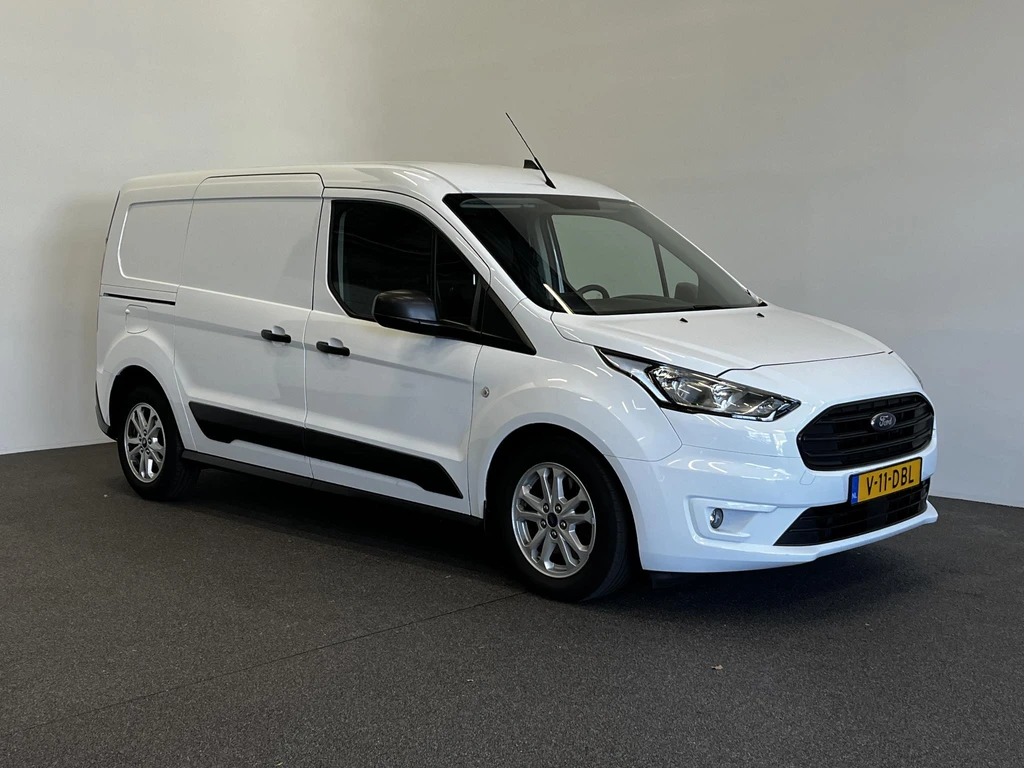 Ford Transit Connect – foto 8