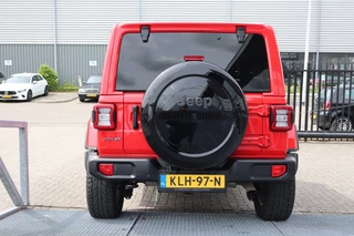 Jeep Wrangler – thumbnail 4