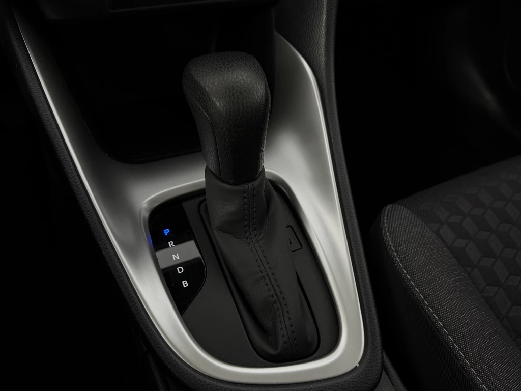 Toyota Yaris – foto 27