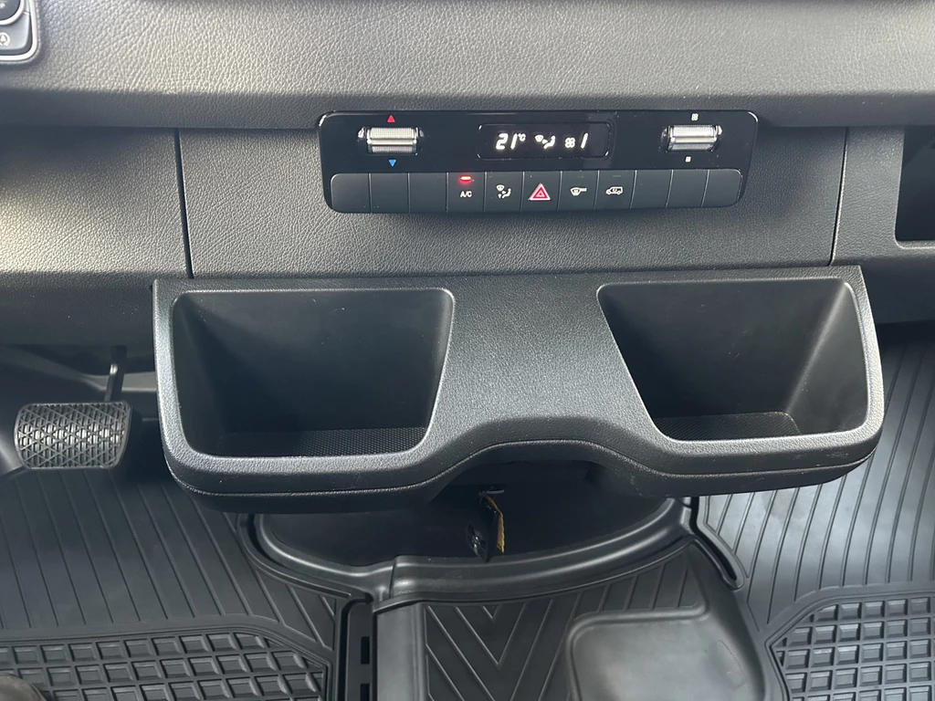Mercedes-Benz Sprinter – foto 22