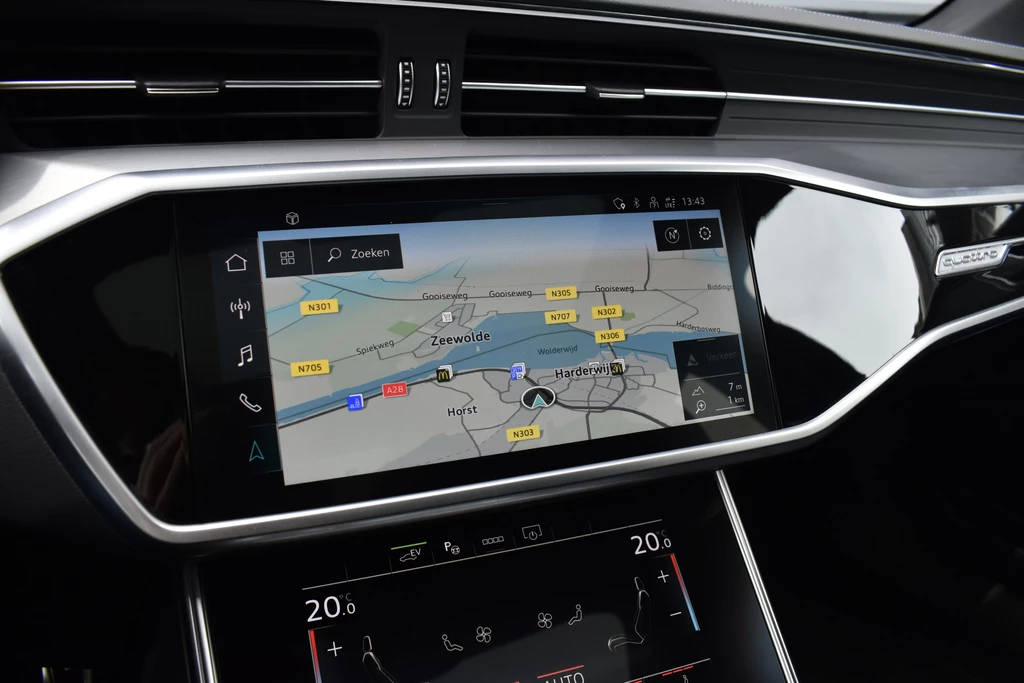 Audi A6 – foto 20