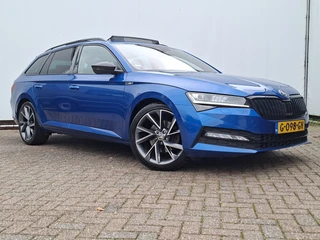 Škoda Superb – thumbnail 21
