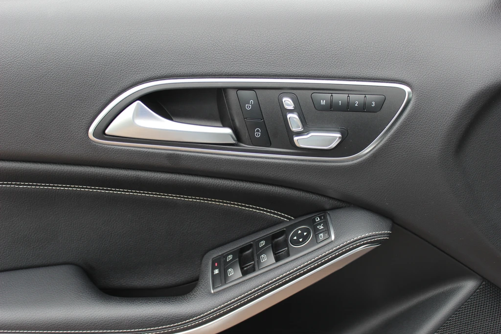 Mercedes-Benz GLA – foto 32