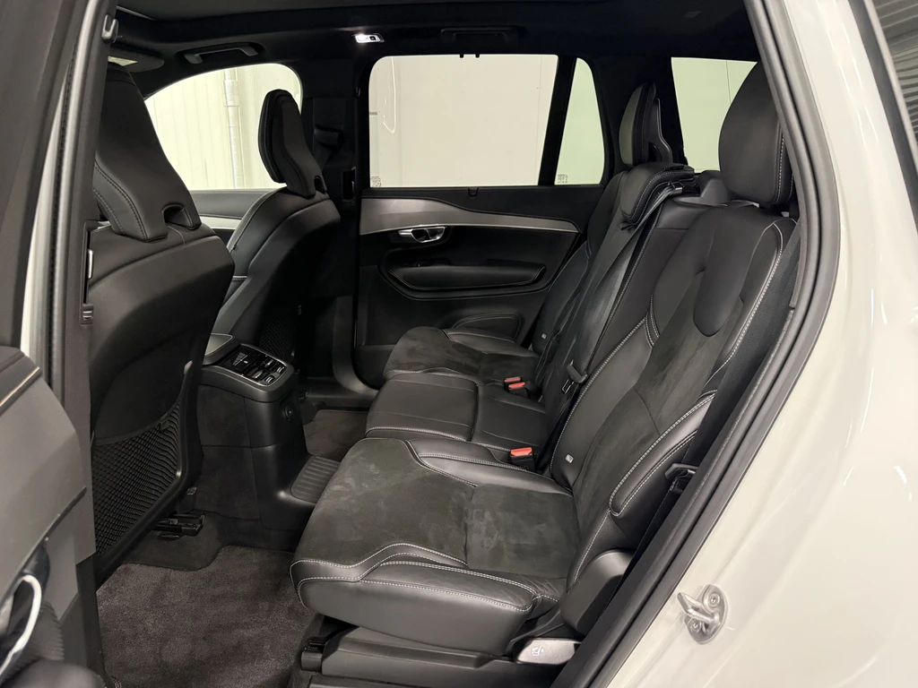 Volvo XC90 – foto 14