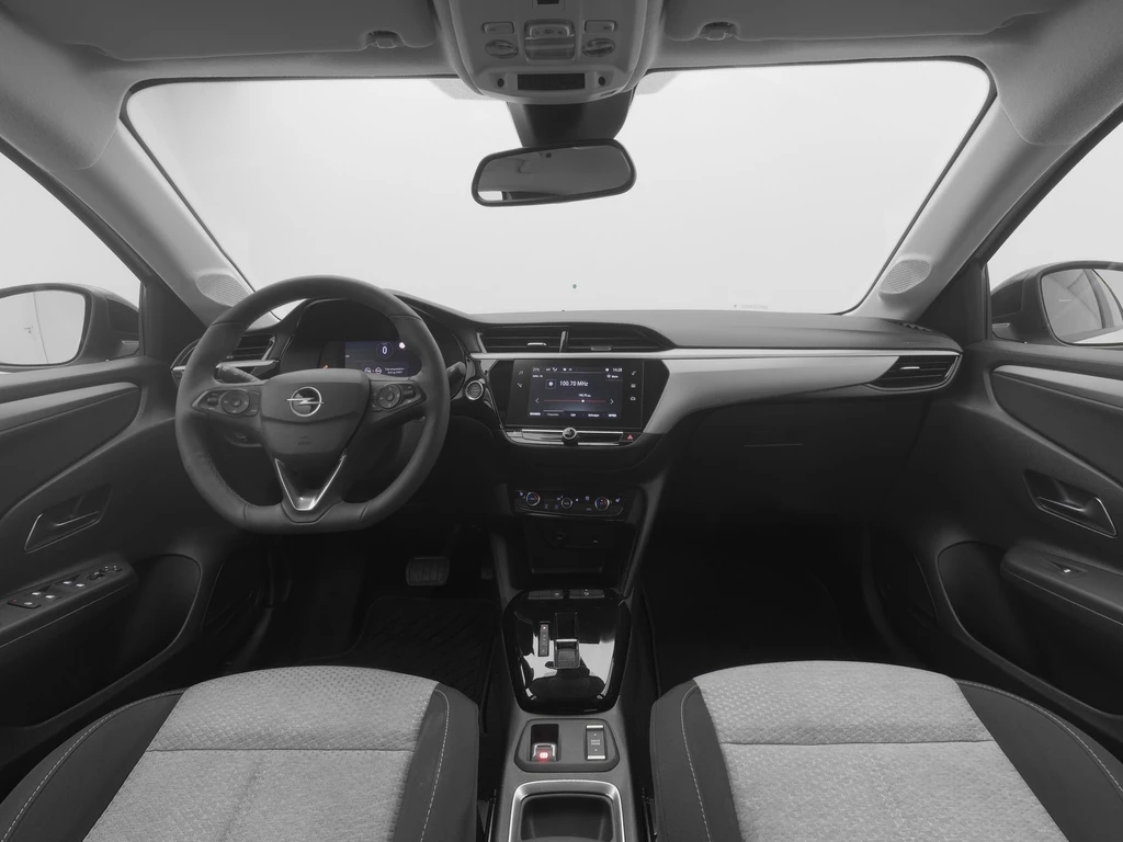Opel Corsa-e – foto 22