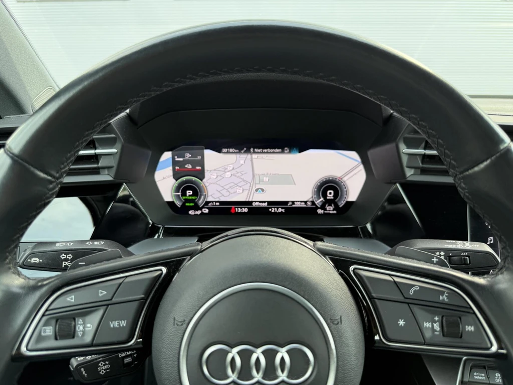Audi A3 – foto 39