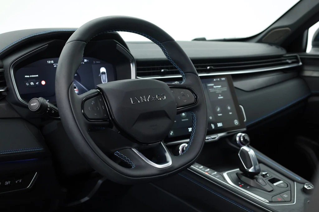 Lynk & Co 01 – foto 9