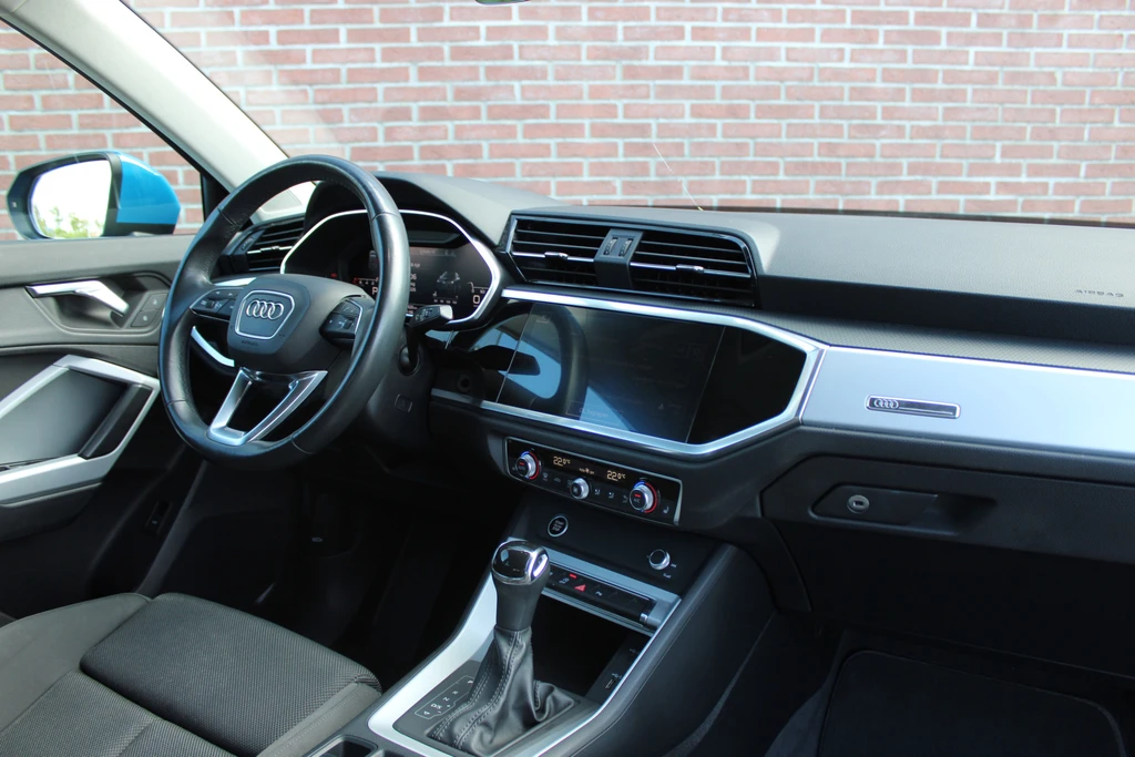 Audi Q3 – foto 9